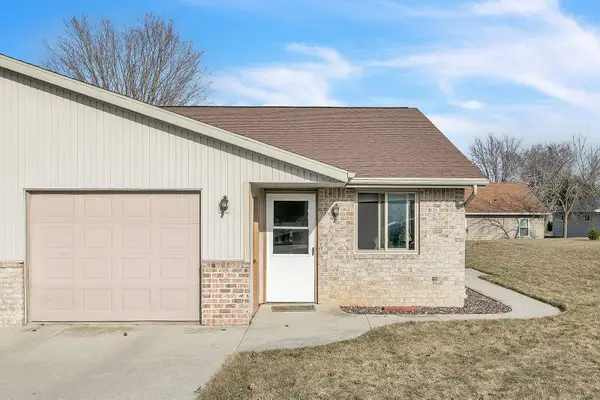 1506 Mason St, New Holstein, WI 53061