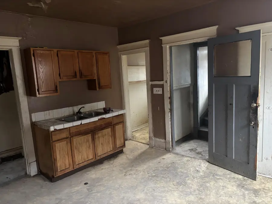 2838 N 40th St, Milwaukee, WI 53210 - #2