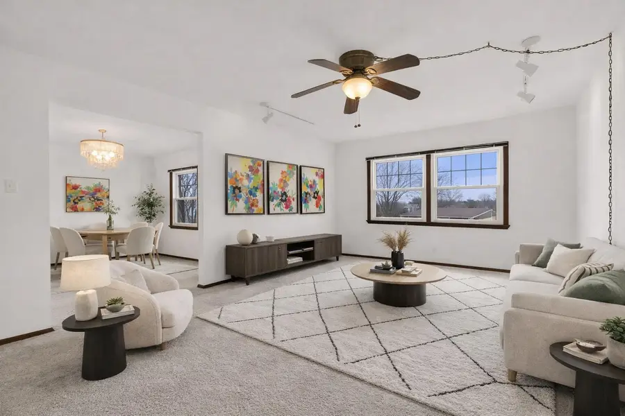 525 Catskill Rd, Brookfield, WI 53186 - #3