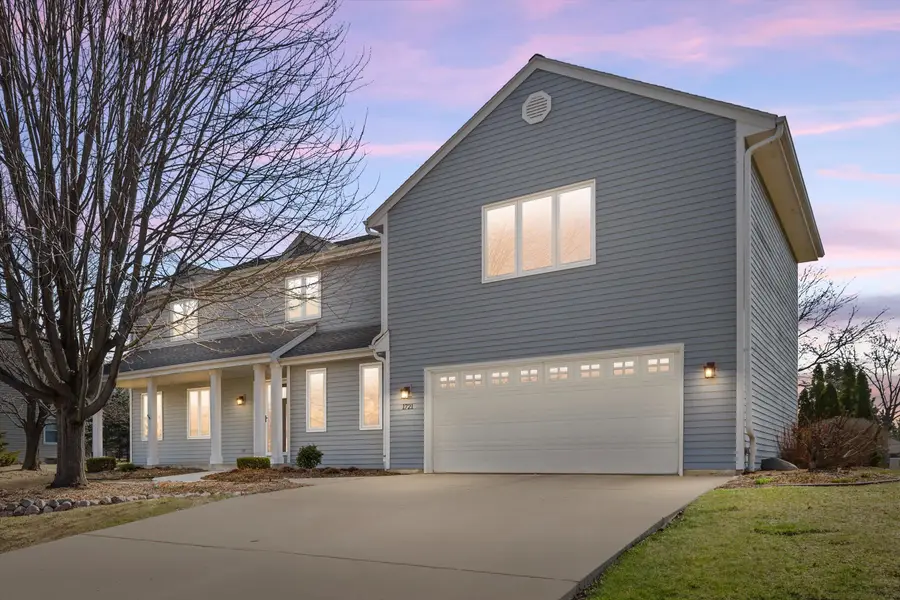 1721 Centennial Ln, Mount Pleasant, WI 53406 - #2