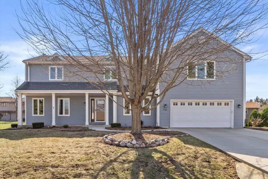 1721 Centennial Ln, Mount Pleasant, WI 53406 - #3