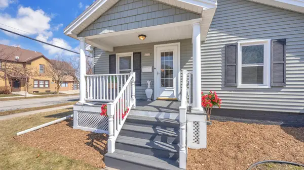 2325 N 8 St, Sheboygan, WI 53083