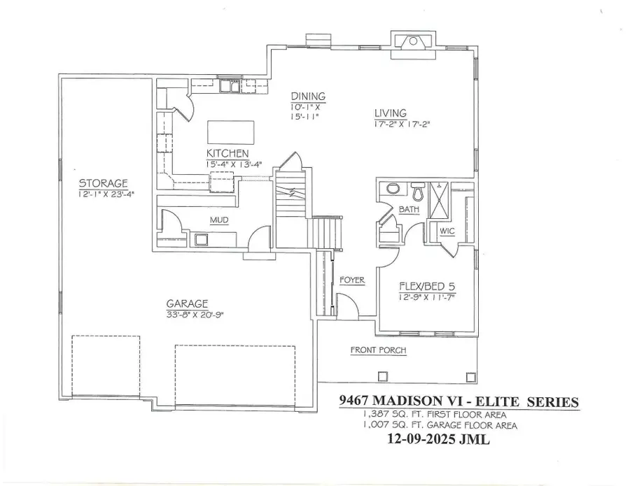 N55W23872 Fieldstone Pass Cir, Sussex, WI 53089 - #3