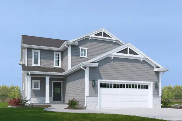 1007 Ellis Ave, Caledonia, WI 53402