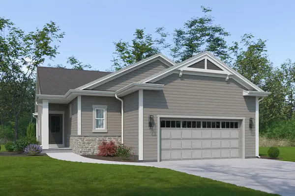 4522 Lasalle St, Caledonia, WI 53402