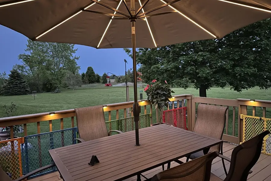 3107 67th Dr, Yorkville, WI 53182 - #3