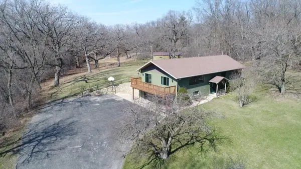 W9498 Highway 18, Oakland, WI 53523