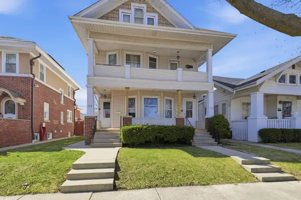 1356 Deane Blvd, Racine, WI 53405