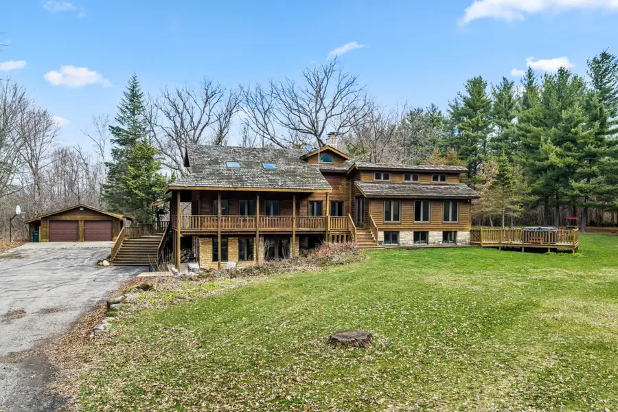 N3075 Hardscrabble Rd, Sullivan, WI 53118 - #3