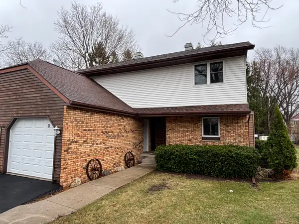 40 Concord Dr, Fond Du Lac, WI 54935