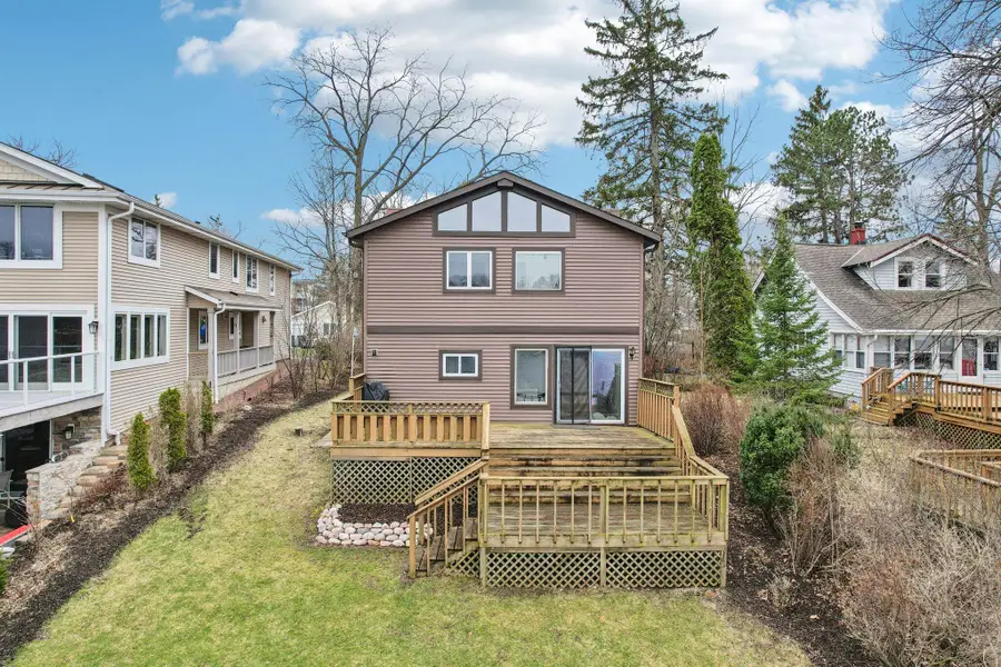 S73W17268 Lake Dr, Muskego, WI 53150 - #2