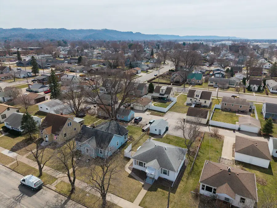 2134 Redfield St, La Crosse, WI 54601 - #3