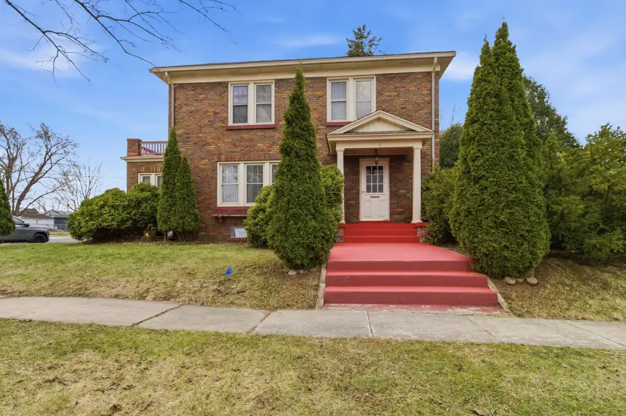 201 Capital St, Burlington, WI 53105 - #2