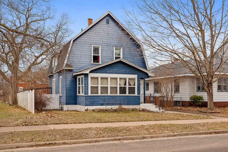 1017 7th St S, La Crosse, WI 54601 - #2