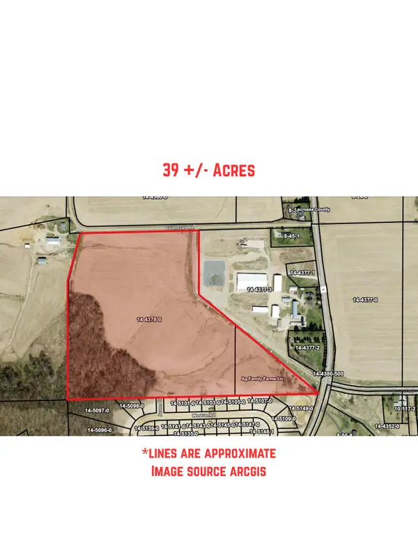 0 Glomstad Rd, Holmen, WI 54636