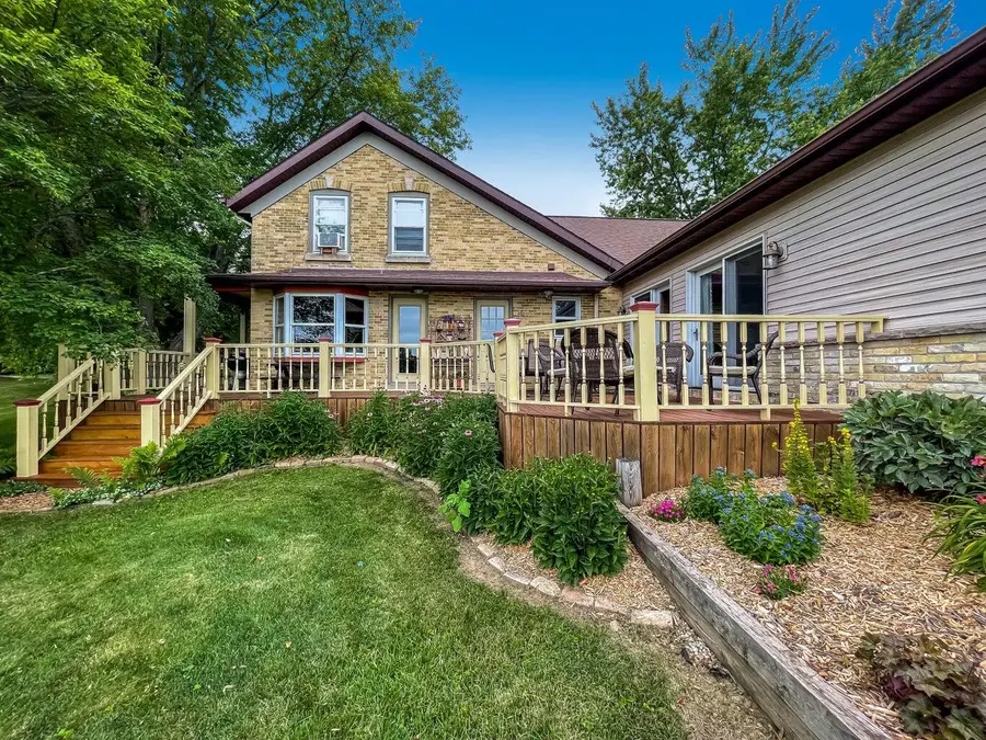 N6707 La Ferme Rd, Plymouth, WI 53073 - #2