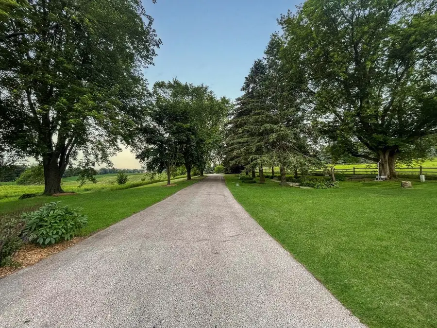 N6707 La Ferme Rd, Plymouth, WI 53073 - #3