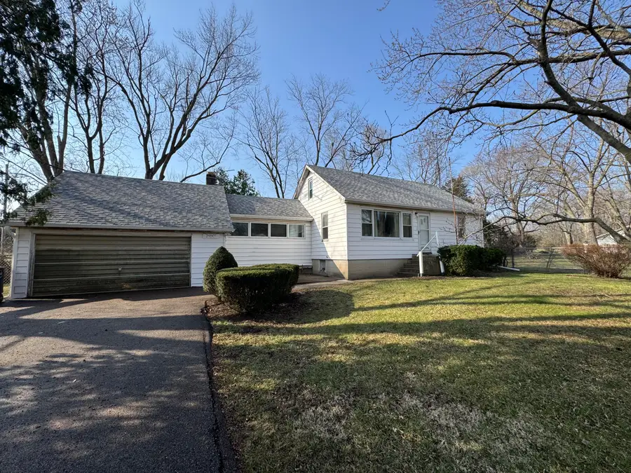 21801 83rd St, Salem Lakes, WI 53168 - #2