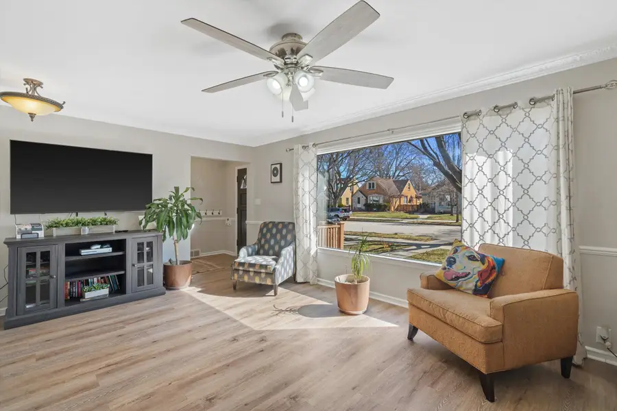 2919 N 85th St, Milwaukee, WI 53222 - #3