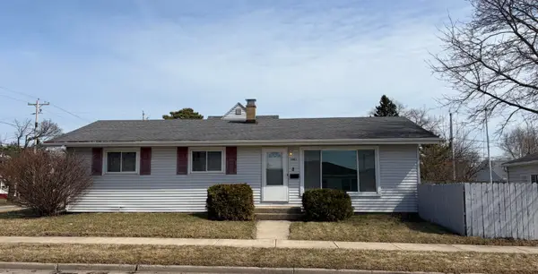 1601 Virginia St, Racine, WI 53405