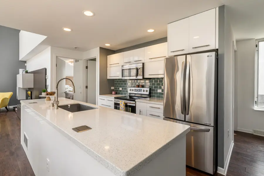 1962 N Commerce St, Milwaukee, WI 53212 - #3