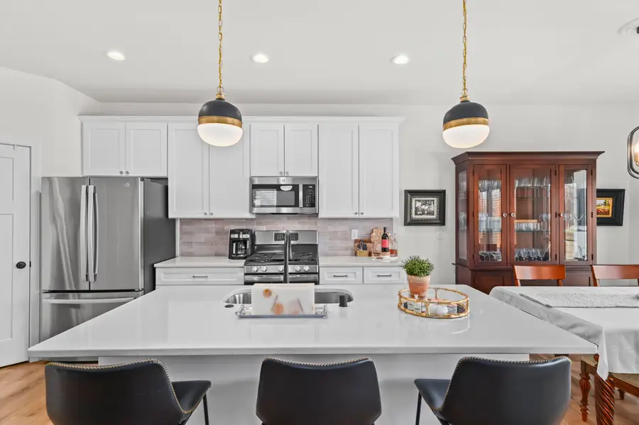 N118W7360 Fairway Ln, Cedarburg, WI 53012 - #2