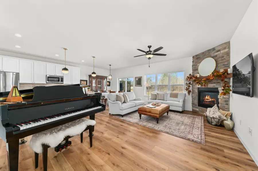 N118W7360 Fairway Ln, Cedarburg, WI 53012 - #3