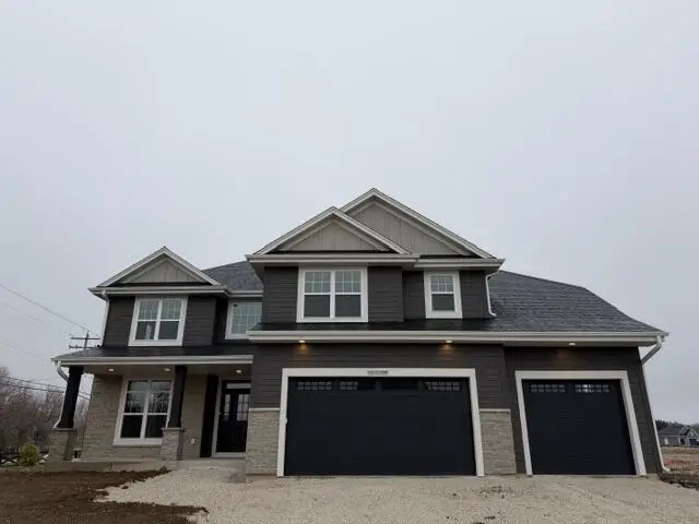 N58 W25990 Autumn Way, Lisbon, WI 53089 - #1