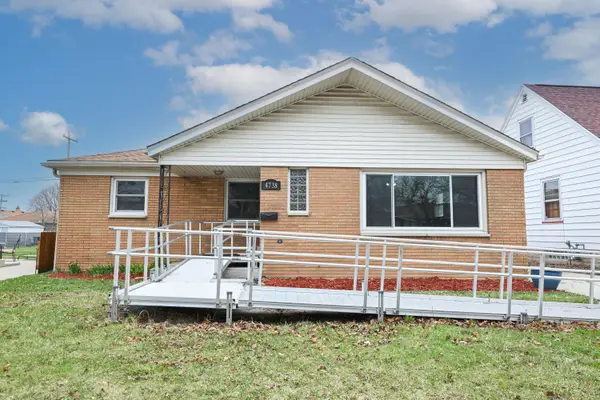 4738 S 26th St, Milwaukee, WI 53221