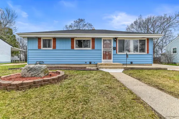 8126 W Glen Ave, Milwaukee, WI 53218