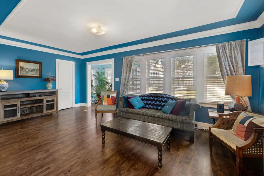 1201 N 46th St, Milwaukee, WI 53208 - #2