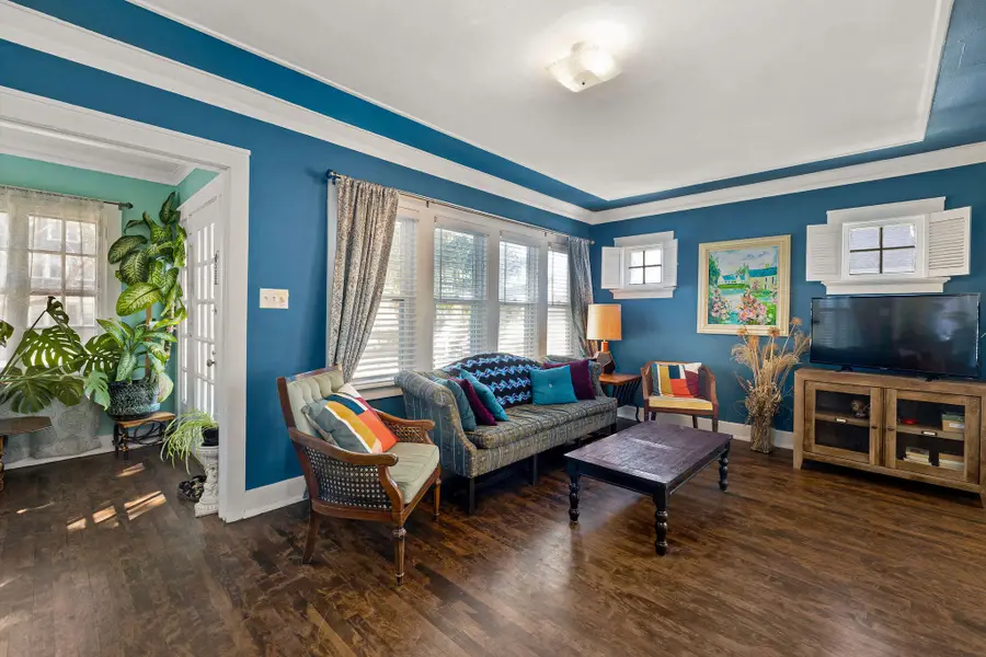 1201 N 46th St, Milwaukee, WI 53208 - #3