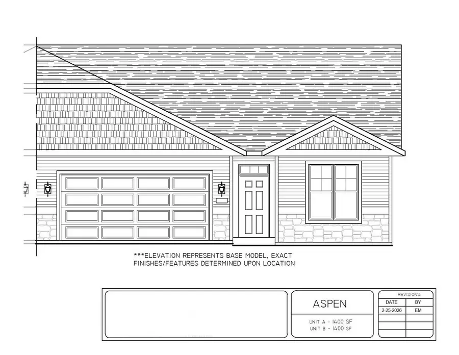 203 Curry Ln, Horicon, WI 53032 - #2