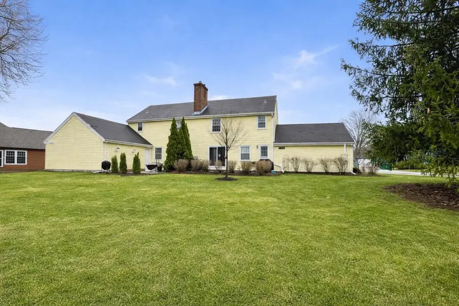 12558 N Woodland Dr, Mequon, WI 53092 - #2