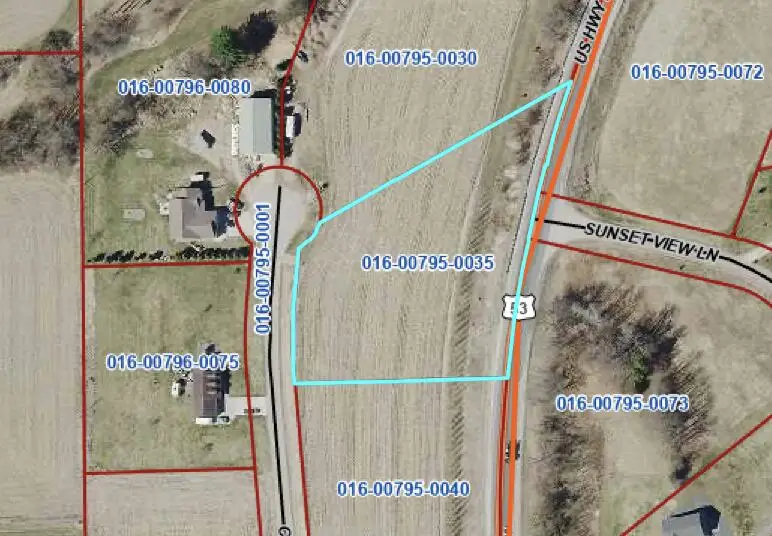 Lot 16 Cherub Ct, Gale, WI 54630 - #2