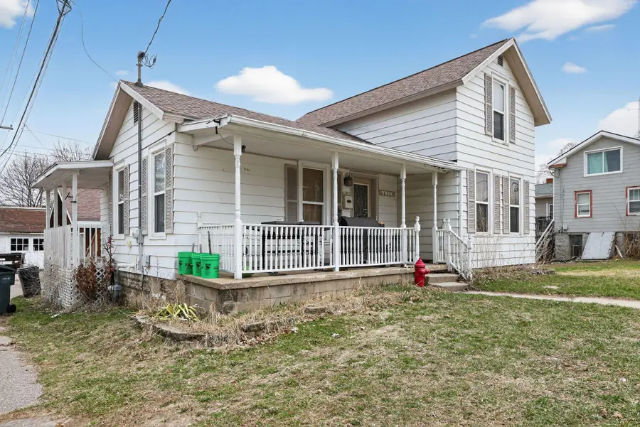 413 East St, Baraboo, WI 53913 - #3