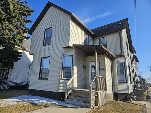 1615 W 6th St, Racine, WI 53404