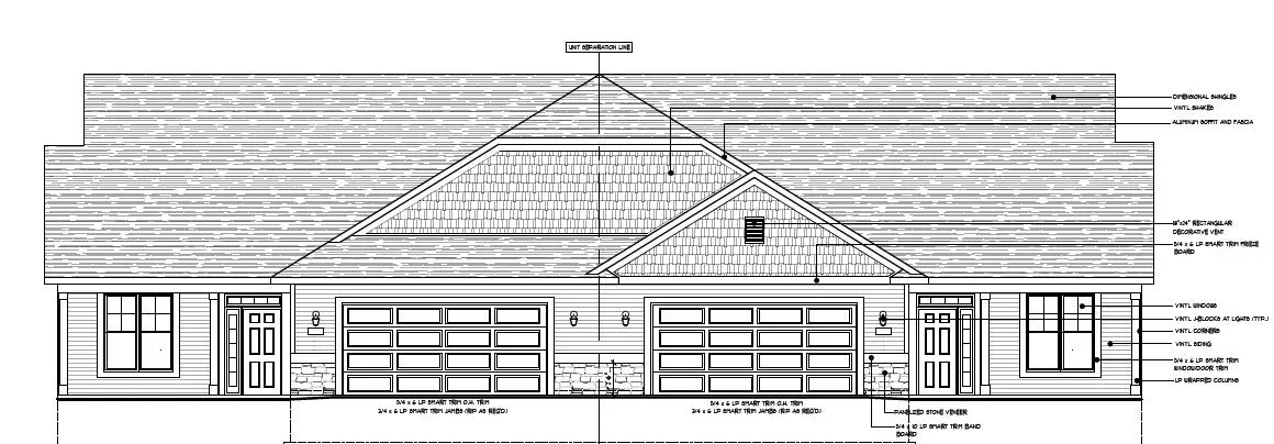 N70W15767 Mayflower Ct, Menomonee Falls, WI 53051 - #1