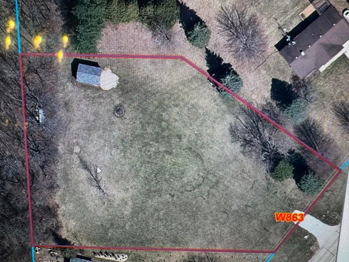 W863 County Road B, Osceola, WI 53010 - #1