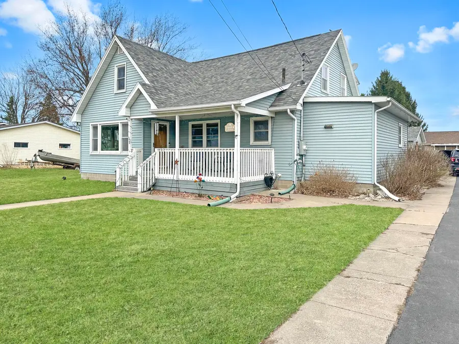 538 Garland St W, West Salem, WI 54669 - #2