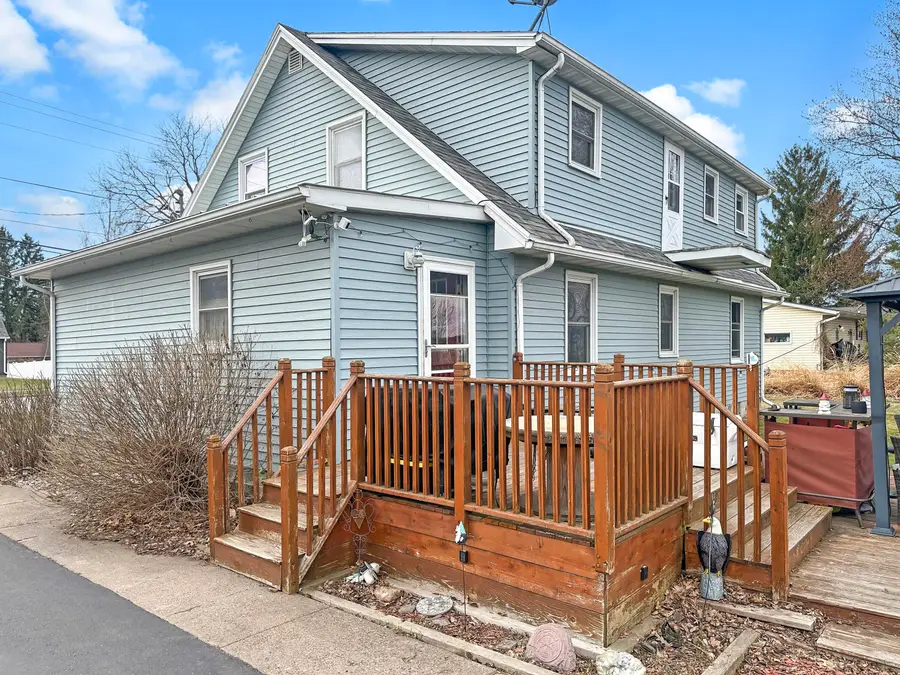 538 Garland St W, West Salem, WI 54669 - #3