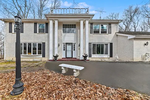 W267S7535 Olympia Ct N, Vernon, WI 53189