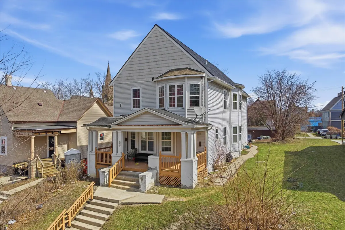 2338 N Dr William Finlayson St, Milwaukee, WI 53212 - #1