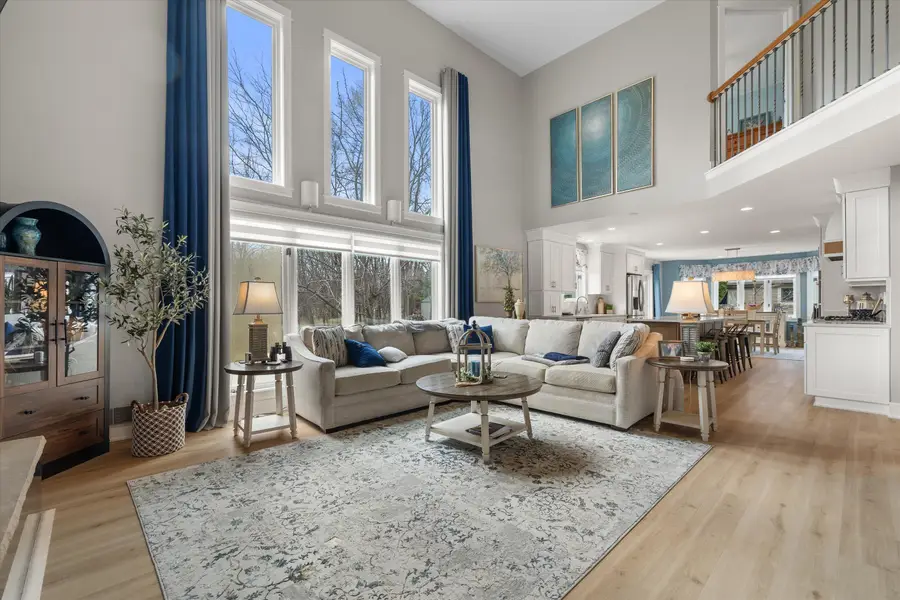 N29W26601 Peterson Dr, Pewaukee, WI 53072 - #2