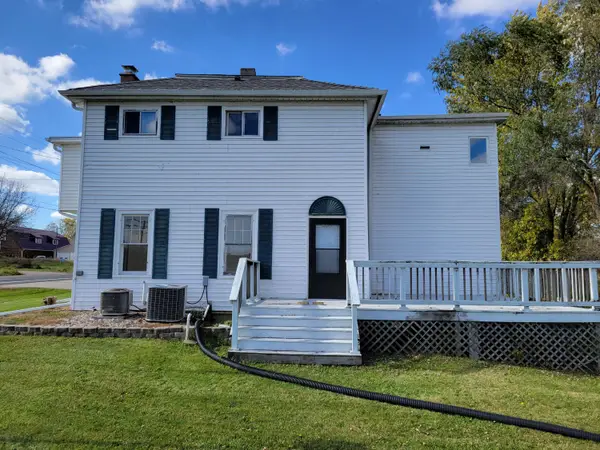 W4106 County Road A, Fredonia, WI 53021