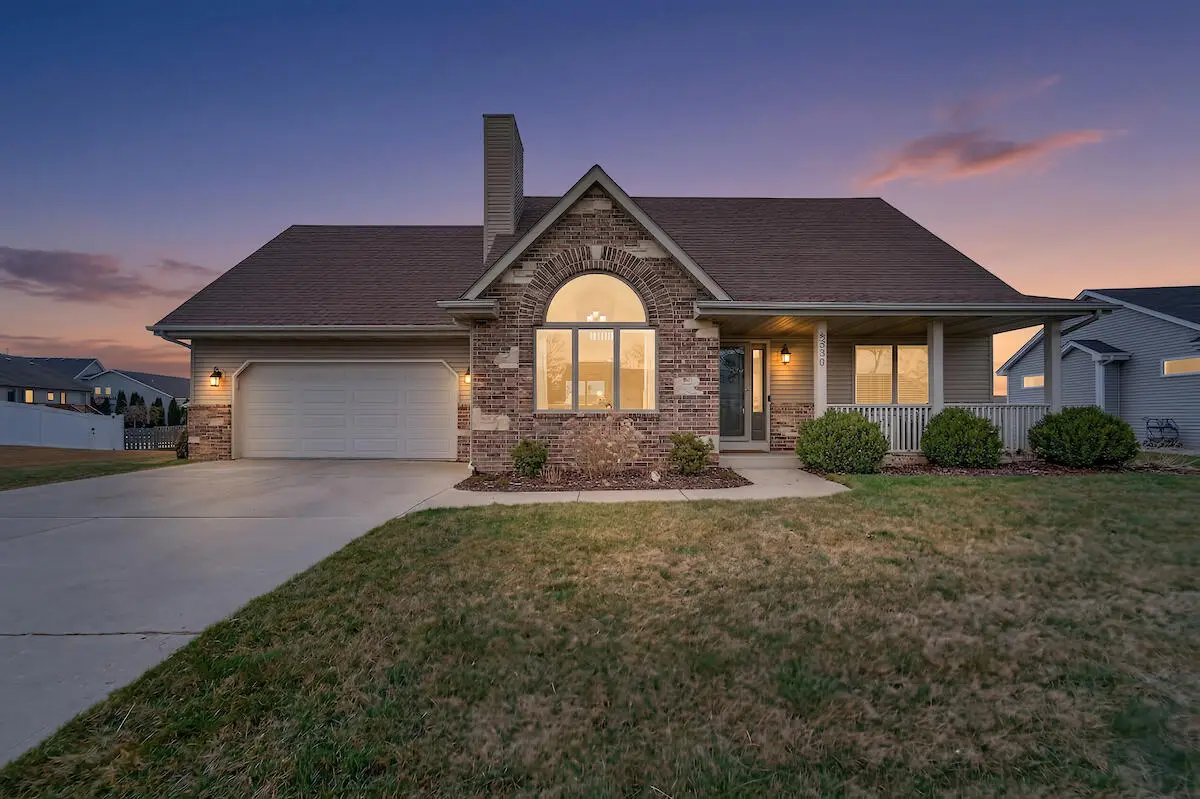 8900 Citadel Ter, Sturtevant, WI 53177 - #1