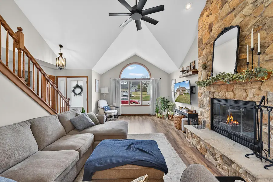 8900 Citadel Ter, Sturtevant, WI 53177 - #2