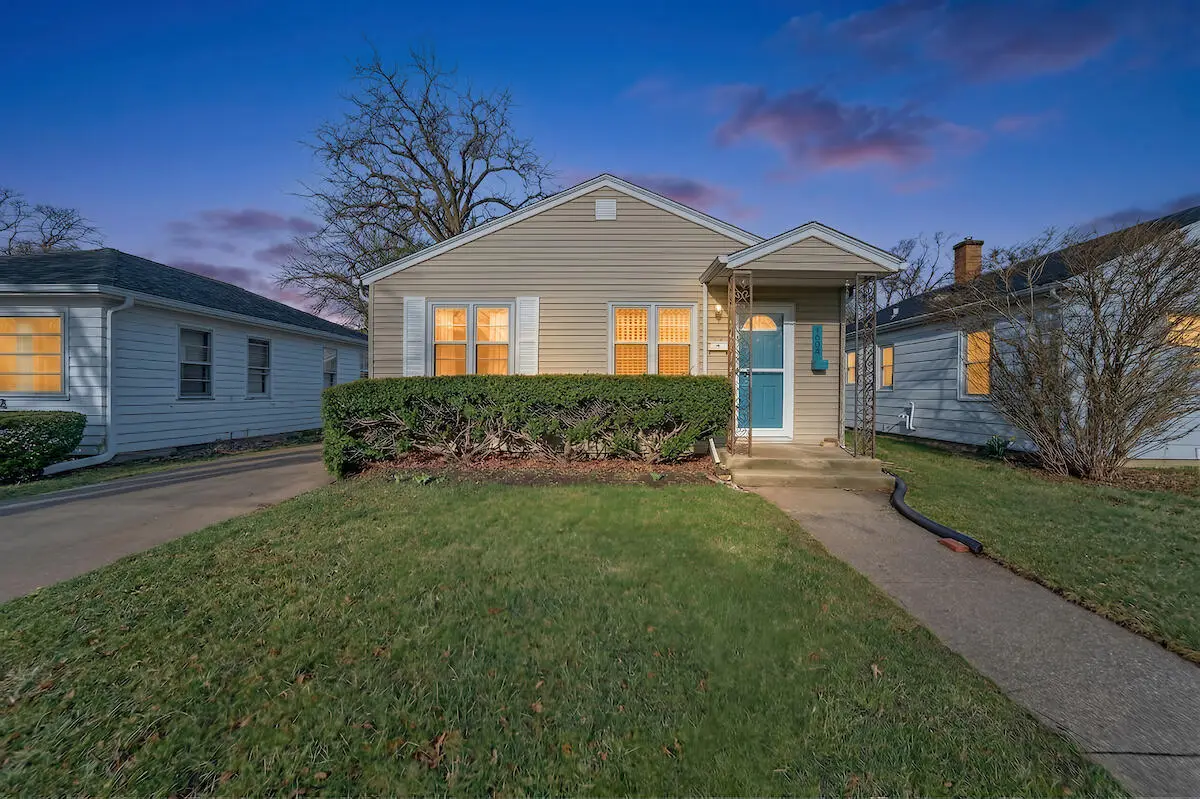 1504 Russet St, Racine, WI 53405 - #1