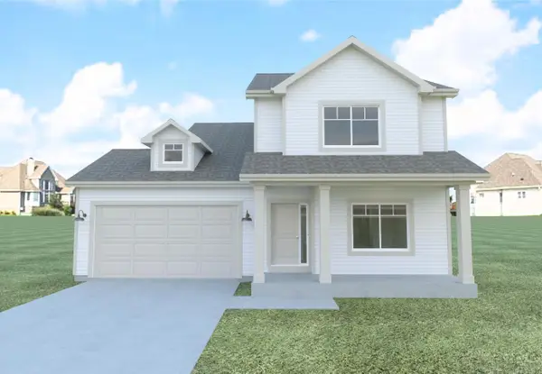 4013 35th Ave, Kenosha, WI 53144