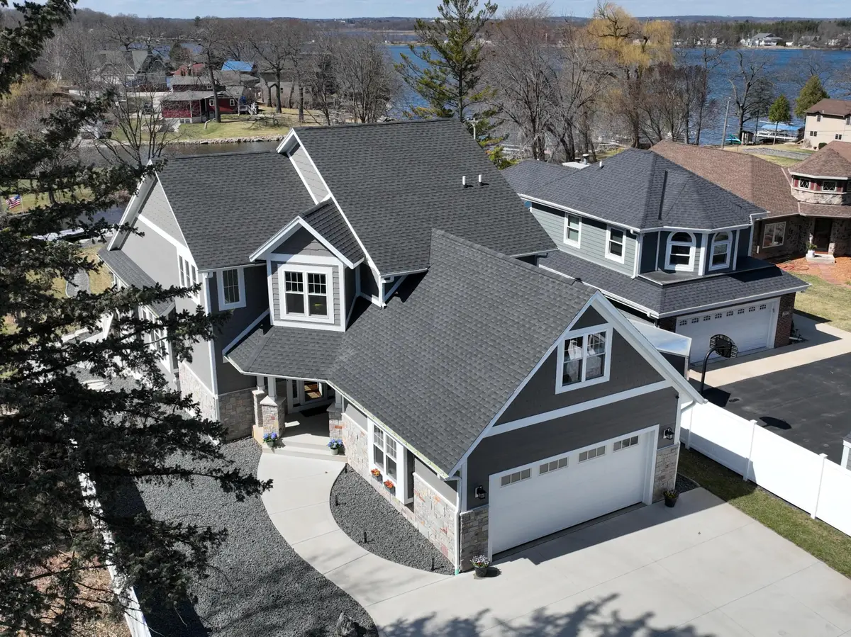 6714 Burma Rd, Waterford, WI 53185 - #1